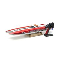 Kyosho Hurricane 900VE w/KT231P+ EP(BL) Readyset