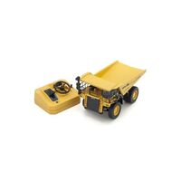 Kyosho 1/50 IRC DUMP TRUCK KOMATSU HD785-7 (Radio Band A)