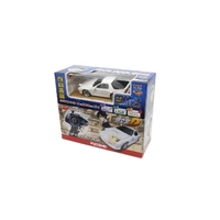 Kyosho First Mini-Z Initial D Mazda Savanna RX-7 FC3S White