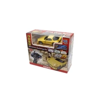 Kyosho First Mini-Z Initial D Mazda RX-7 FD3S Yellow