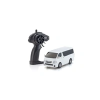 Kyosho First Mini-Z Toyota Hi-Ace Super GL White