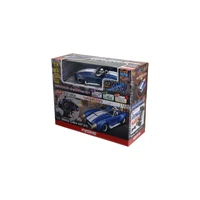 Kyosho First Mini-Z Shelby Cobra 427 S/C Blue