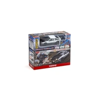 Kyosho First Mini-Z Toyota Sprinter Trueno AE86 White/Black