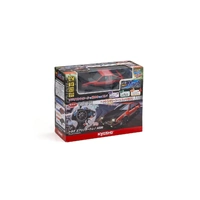 Kyosho First Mini-Z Toyota Sprinter Trueno AE86 Red/Black