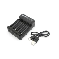 Kyosho SPEED HOUSE AA/AAA NiMH USB Charger2