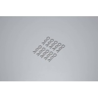 Kyosho Snap Pin(10Pcs)