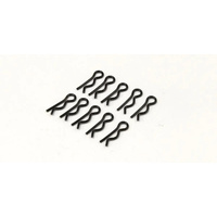 Kyosho Snap Pin (4mm/10Pcs)