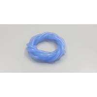 Kyosho Color Silicone Tube(2.3x1000/Blue)