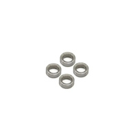 Kyosho Shield Bearing(5x8x2.5) 4Pcs [BRG406]