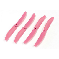 Kyosho Propeller Set (Pink)