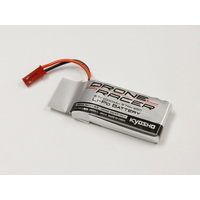 Kyosho 3.7V 1000mAh Li-Po Battery (DroneRacer Only)