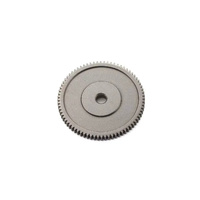 Kyosho Metal Spur Gear 76T FZ02L-B [FA535-76MB]
