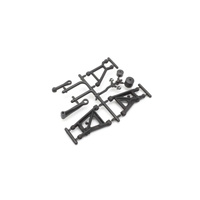 Kyosho TC Suspension Arm Set FZ02