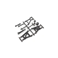 Kyosho TC Suspension Arm Set FZ02