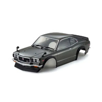 Kyosho 1972 MAZDA SAVANNA GT Tuned Ver. Non-Decoration Body Set [FAB613]