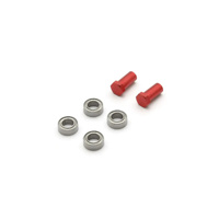 Kyosho Steering Crank Pin(FZD2/2pcs)
