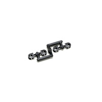 Kyosho Adjustment color (For Big Shock/4Set)