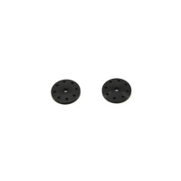 Kyosho Shock Piston(φ1.2x8Hole/4Pcs/For Big Shock) [IF347-128B]