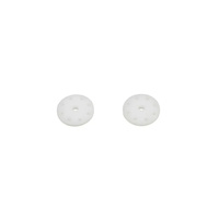 Kyosho Shock Piston(φ1.3x8Hole/2pcs/For Big Shock)