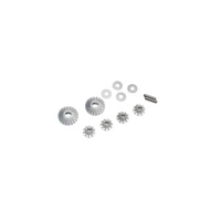 Kyosho Diff. Bevel Gear Set (MP9) [IF402B]