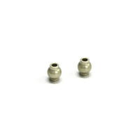 Kyosho 7.8mm Taper Hard Ball (2pcs/IF55) [IF465HB]