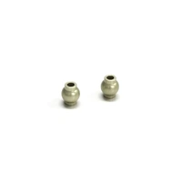 Kyosho 7.8mm Taper Hard Ball (2pcs/IF55) [IF465HB]