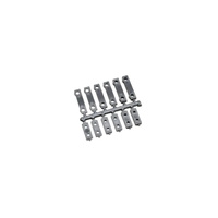 Center Diff. & Servo Mount Spacer Set