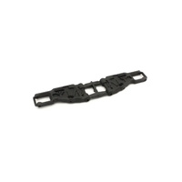Kyosho HD Front Lower Suspension Arm (L,R/Soft/MP10) [IF625SC]