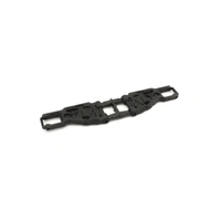 Kyosho HD Front Lower Suspension Arm (L,R/Soft/MP10) [IF625SC]