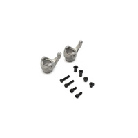 Kyosho Knuckle Arm (L,R/MP10 r/s) [IF655]