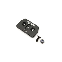 Kyosho Rear chassis weight (10g/MP10/MP9e EVO.) [IFW605B-10]