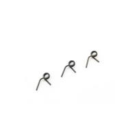 Kyosho 3PC Clutch Spring (for LW/0.90) [IFW637-09]