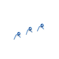 Kyosho 3PC Clutch Spring (for LW/0.95)