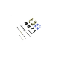 Kyosho Inferno MP10 conversion set to MP10 worlds edition