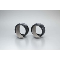 Kyosho KC-Slicks Tire(#55/With Inner/GT/2Pcs)