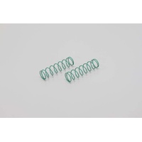 *DISC*Kyosho IS106-914 Big Shock Spring (M/Green/9-1.4/L=84)