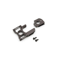 Kyosho LW Al Motor Mount (Long Motor/MP10Te) [ISW203]