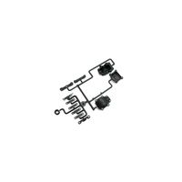 Kyosho Front bulkhead (LAZER SB) LA520