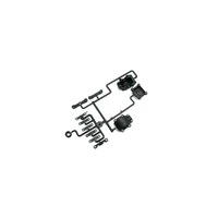 Kyosho Front bulkhead (LAZER SB) LA520