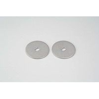 Kyosho Slipper Plate