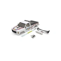 Kyosho USA-1 Decoration Body Set [MAB405]