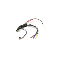Kyosho Brushless ESC Unit 2.0 (for MB-010/011) [MB023C]