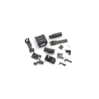 Kyosho Small Parts Set (AWD/Black) MD003Bk