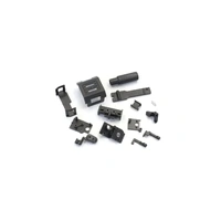 Kyosho Small Parts Set (AWD/Black) MD003Bk