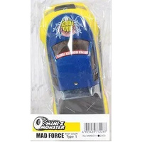 Kyosho BODY MADFORCE SET