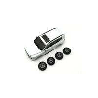 Kyosho MX-01 Toyota Land Cruiser 300 Precious White Pearl [MXBT12PW]