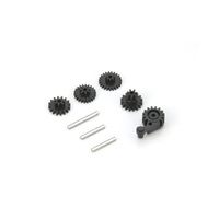 Kyosho Servo Gear Set (for MR-03)
