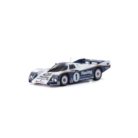 Kyosho ASC Porsche 962 C Coupe LH No. 1 Body Set