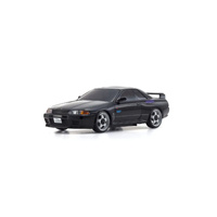 Kyosho ASC MA020 Nissan Skyline GT-R R32 V-Spec II Initial D Body Set