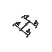 Kyosho Hard caster setting upper arm set (MR-04) [MZW703H]
